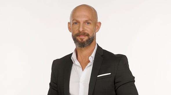 אדי כץ, מנכ״ל ובעלים , צילום: גיא ירוסלבסקי WB